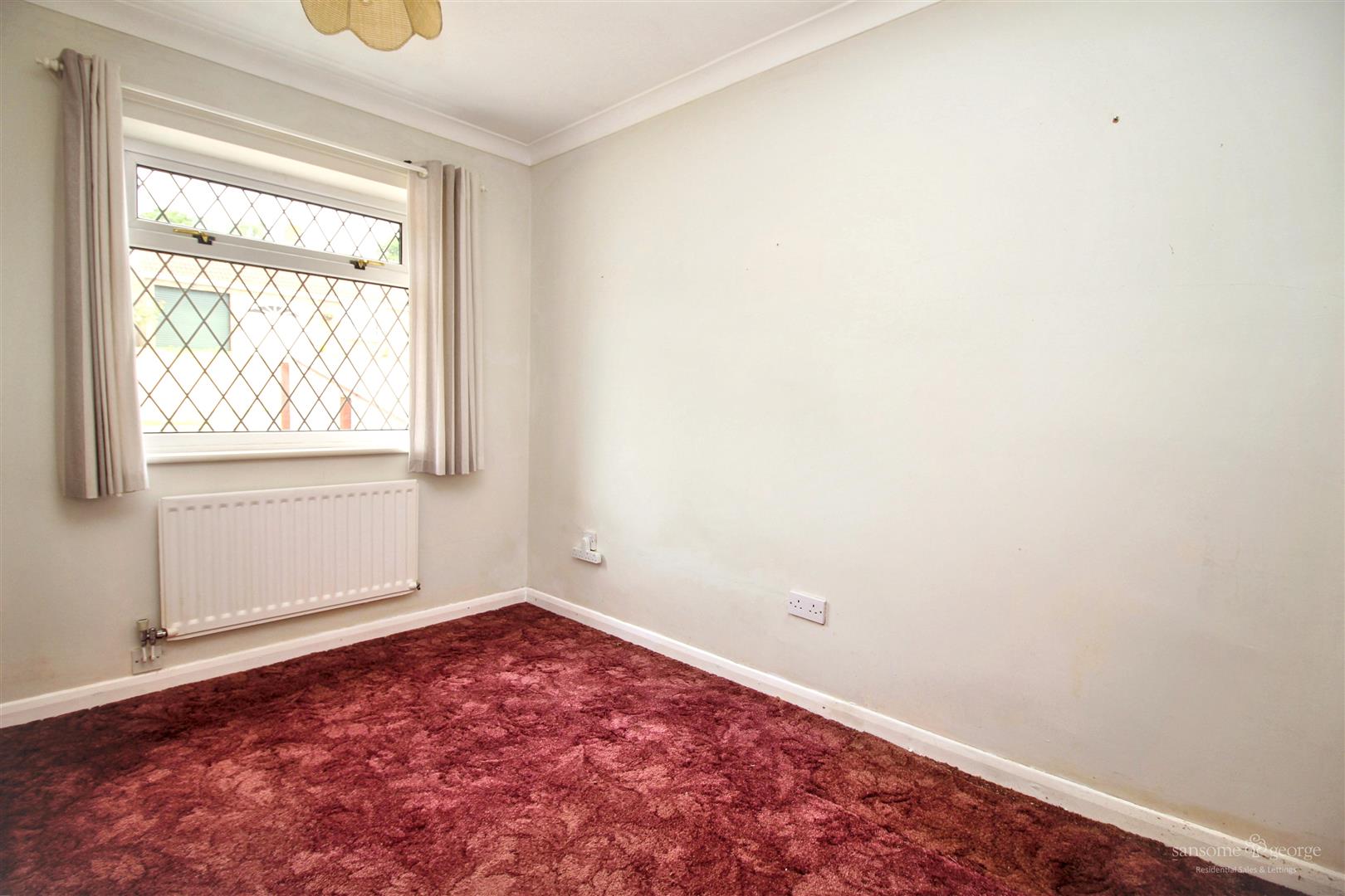 Bay Tree Rise, Calcot, Reading